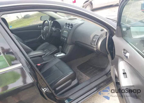 2012 Nissan Altima 2.5 S from USA, damaged, VIN 1N4AL2AP9CN500058